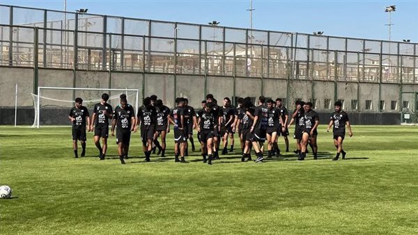 المنتخب الوطني تحت