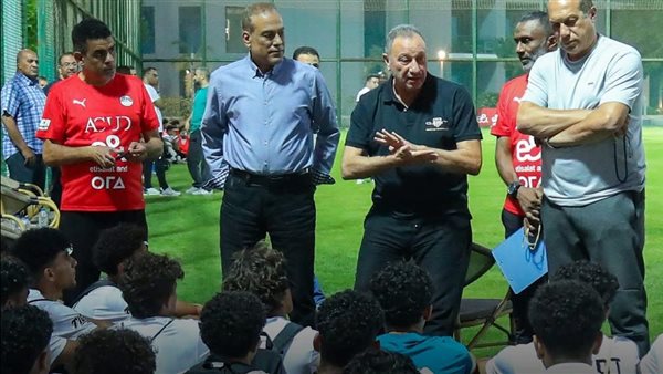 محمود الخطيب