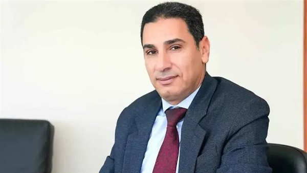 المهندس محمد إبراهيم