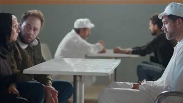 مسلسل فات الميعاد