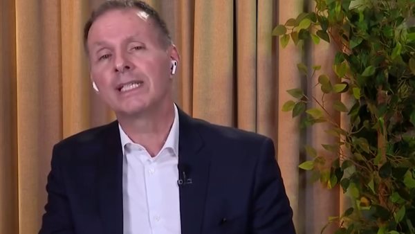 مدير برنامج الاغذية