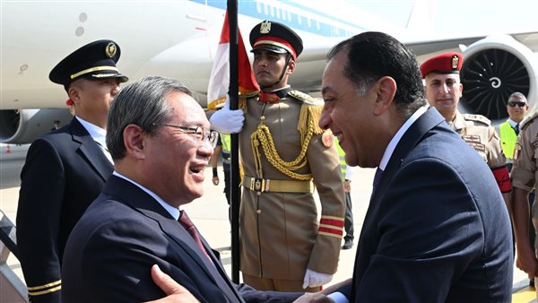 رئيس الوزراء ورئيس