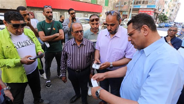 المهندس أحمد جابر