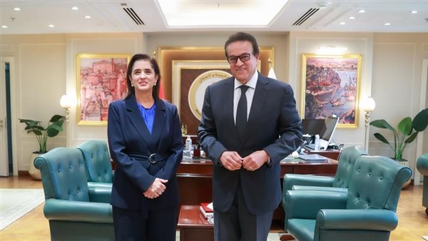  الدكتور خالد عبدالغفار