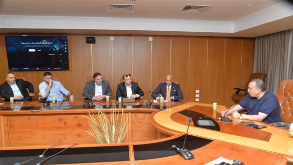  اللواء دكتور هشام