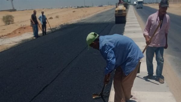 طريق بني غالب بمحافظة