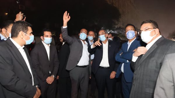 وزير الاتصالات