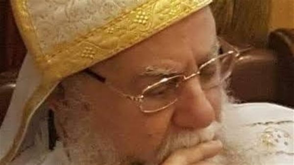 المتحدث باسم مطرانية