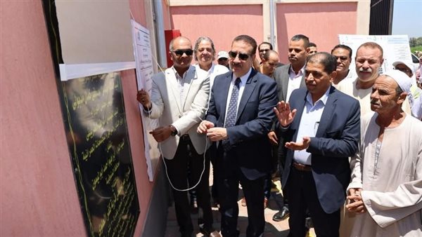 افتتاح المحطات