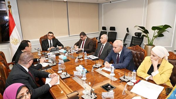  المهندس شريف الشربيني