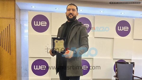 المهندس احمد ضحية