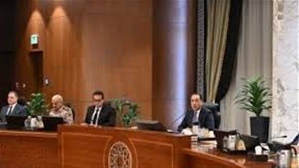 وافق مجلس الوزراء