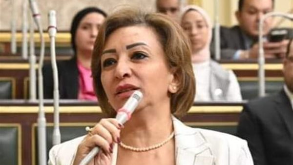  الدكتورة مها عبد