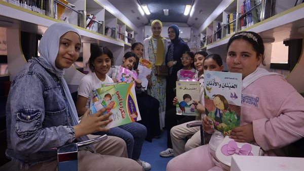 جانب من الفاعليه