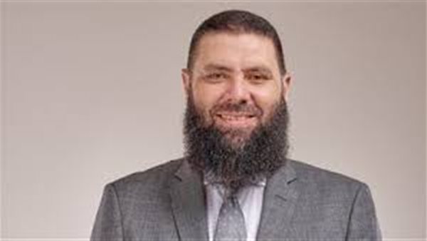 الدكتور حمادة سليمان