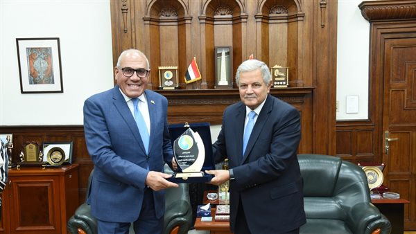  المهندس ممدوح رسلان