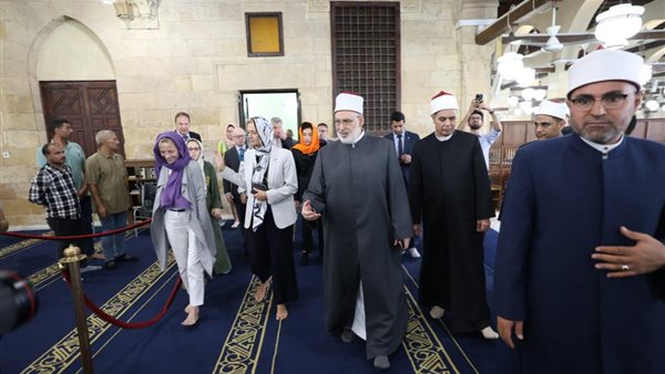 الدكتور محمد الضويني