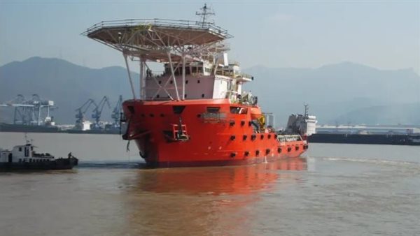 السفينة البرلس pms