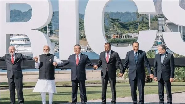 مدبولي ورئيس الوزراء