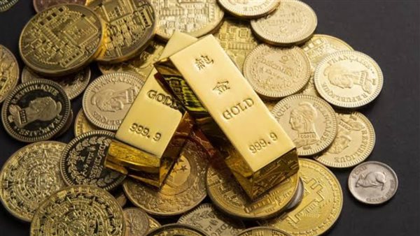 سعر الذهب