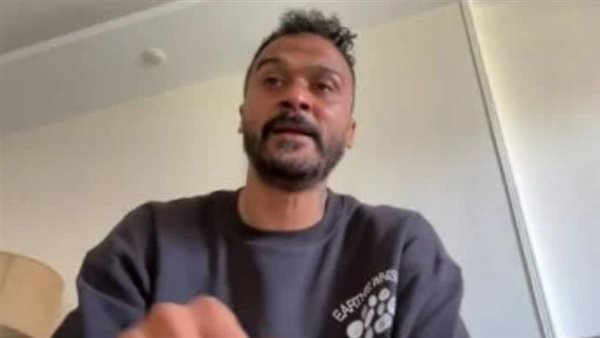  إبراهيم سعيد