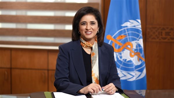 الدكتورة حنان بلخي