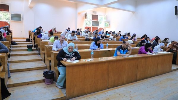  امتحانات التعليم