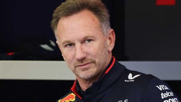  كريستيان هورنر مدير