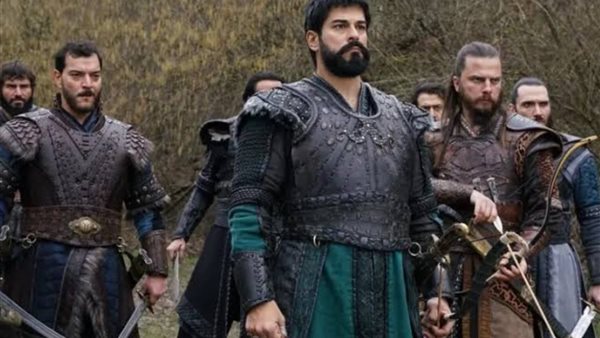 مسلسل المؤسس عثمان