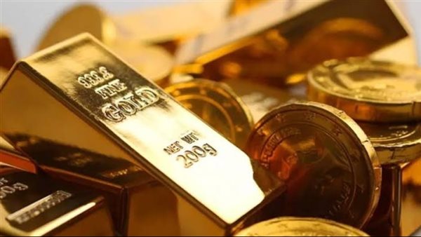 سعر الذهب