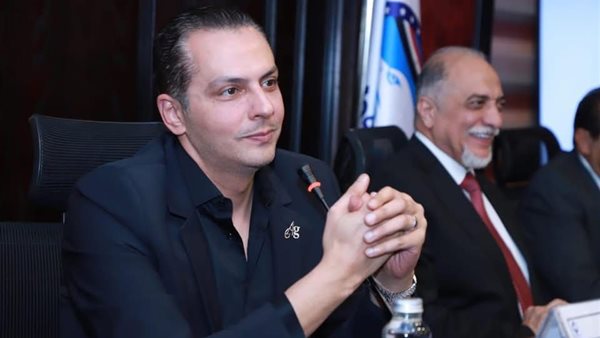 حزب مستقبل وطن