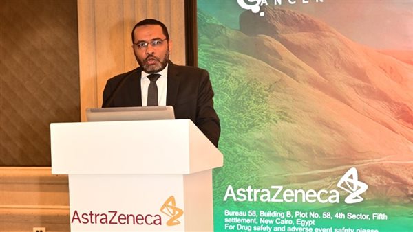 الدكتور محمد حساني