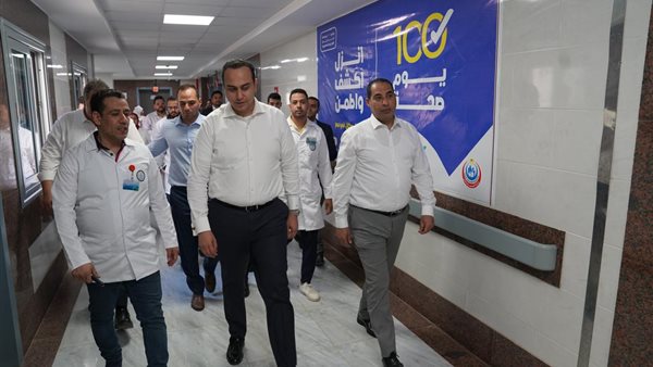  جولة أحمد السبكي