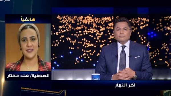 خالد ابو بكر وهند