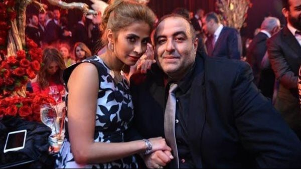 سامح عبد العزيز و