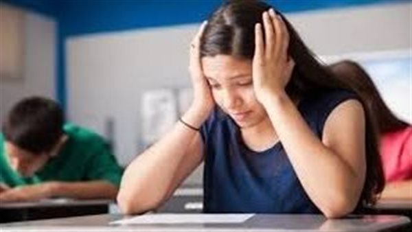 طلاب الثانوية العامة