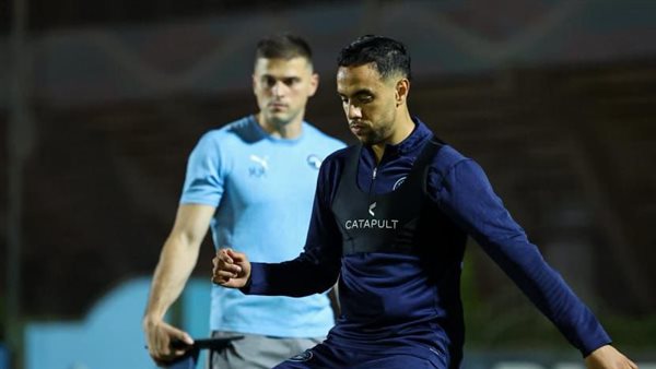 فريق بيراميدز 