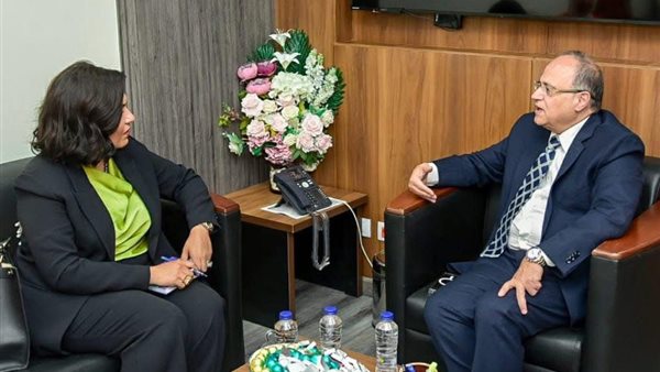 الدكتور علي الغمراوي