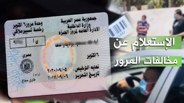 رابط وخطوات الاستعلام