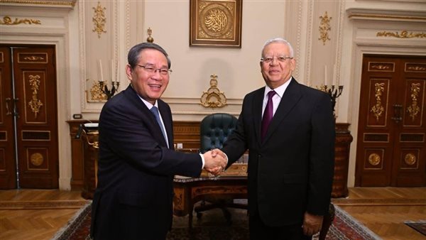 المستشار حنفي جبالي