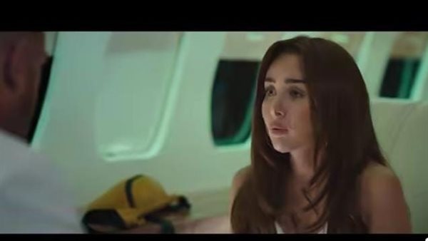 هنا الزاهد في فيلم