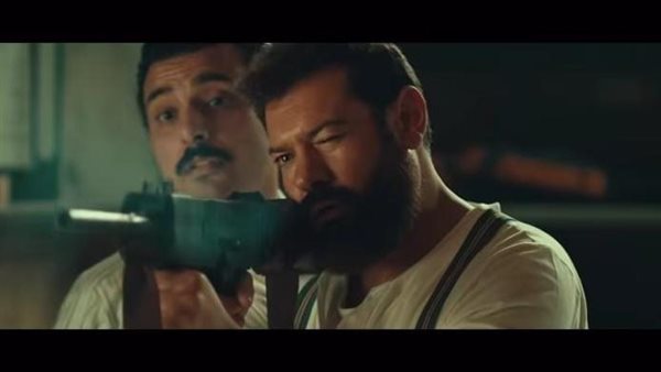 عمرو يوسف في فيلم