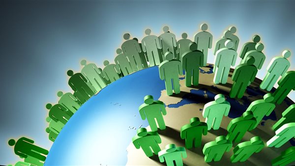 اليوم العالمي للسكان