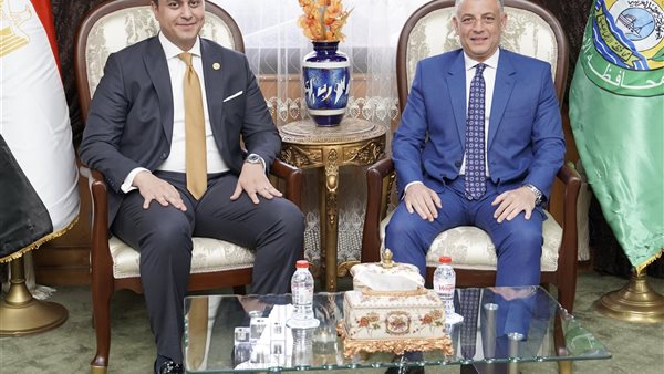 الدكتور أحمد السبكي