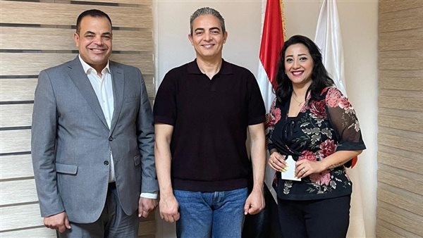 الدكتور طارق سعده