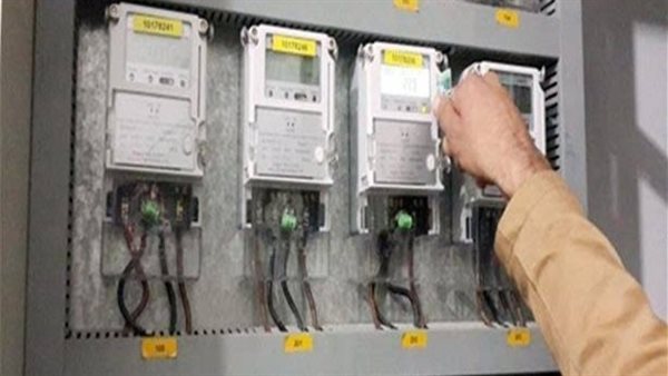 فصل الكهرباء