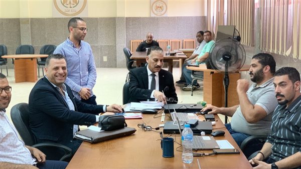 حزب الوعي يدفع بـ