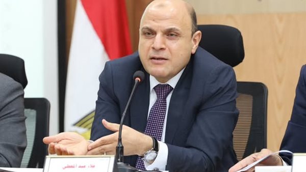  محافظ كفر الشيخ