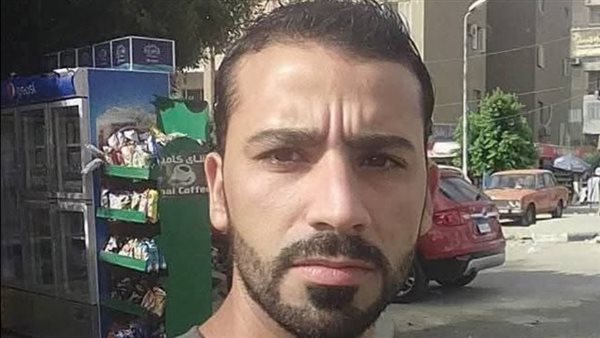 الشاب المتوفي