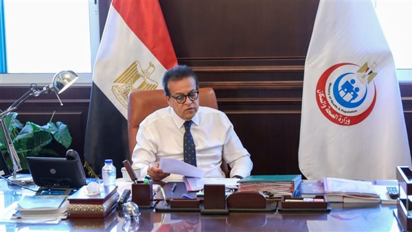 الدكتور خالد عبدالغفار